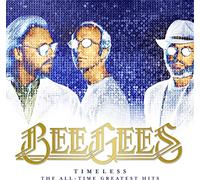 Bee Gees - Timeless: The All-Time Greatest Hits