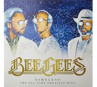 Bee Gees - Timeless: The All-Time Greatest Hits [Vinilo]