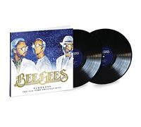 Bee Gees - Timeless: The All-Time Greatest Hits [Vinilo]