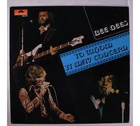Bee Gees - to whom it may concern LP [Vinilo]