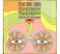 Bee Gees - Tomorrow, Tomorrow