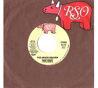 Bee Gees - Too Much Heaven - Wide