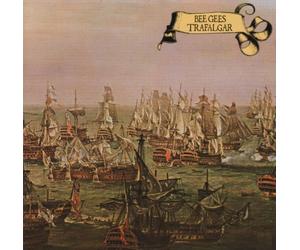Bee Gees - Trafalgar