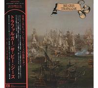 Bee Gees - Trafalgar [Cardboard Sleeve (mini LP)]