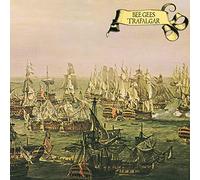 Bee Gees - Trafalgar [SHM-CD]