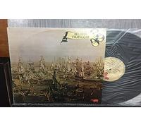 Bee Gees - Trafalgar [Vinilo]