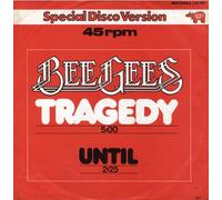 Bee Gees - Tragedy