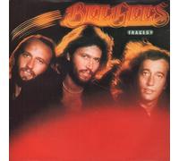 Bee Gees - Tragedy - P/S