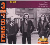 Bee Gees - Tragedy/Too Much Heaven/Love You Inside Out