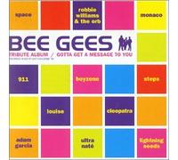 BEE GEES/ TRIBUTE - Bee Gees Tribute Album