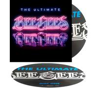 Bee Gees - Ultimate Bee Gees[2 CD]