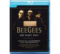 Bee Gees - Una Noche Única (SD Bluray) EAGLE VISION