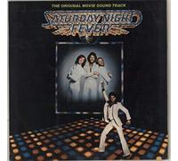 Bee Gees - Various - Saturday Night Fever - RSO - 2658 123