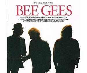 Bee Gees - Very Best of -21tr-