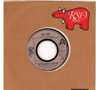 Bee Gees - You Should Be Dancing - wide