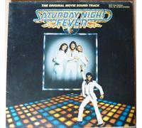 Bee Gees, Yvonne Elliman, Trammps, KC Sunshine Band, Walter Murphy - Saturday Night Fever Soundtrack - Club Edition
