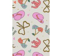 Bee Happy: My Lined Journal A Cute Notebook for Buzzing Big Ideas, Dreams & Daily Thoughts