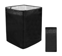 Bee Hive Wrap - Tela Oxford, 74,8 x 23,62 x 0,39 in Beehive Insulating Wrap Waterproof And Lightweight | Reusable And Temperature-Regulating Hive Protector, Winter Beekeeping Cover For Yard, Garden