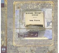 Bee Hives by BROKEN SOCIAL SCENE (2004-03-23)