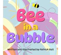 Bee in a Bubble