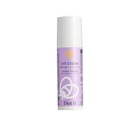 Bee it Contorno de Ojos Multi-Acción - Con Cafeína Pura y Miel Gamato, Efecto Iluminador y Alisante.