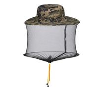 Bee Keeping Protective Hat With Net para Apicultores
