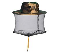 Bee Keeping Protective Hat With Net para Apicultores