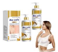 Bee-Lift Anti-Aging Firming Cream,Bee Venom Skin Firming Wrinkle Reducing Cream,Moisturizing Body,Restore Elasticity for All Skin Types (2 Pcs)