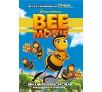 Bee movie [DVD]