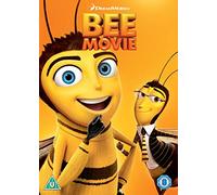 Bee Movie (2018 Artwork Refresh) [DVD]