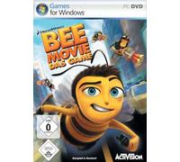 Bee Movie - Das Game [Importación alemana]