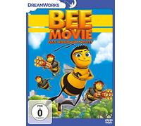 Bee Movie - Das Honigkomplott [Alemania] [DVD]