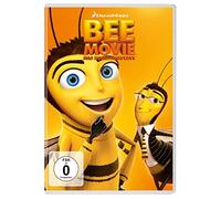 Bee Movie - Das Honigkomplott [Alemania] [DVD]
