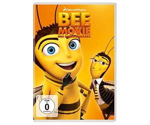 Bee Movie - Das Honigkomplott [Alemania] [DVD]