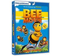 Bee Movie - Drôle d'abeille [Francia] [DVD]