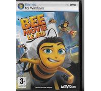 Bee Movie Drôle d'abeille - Neuf