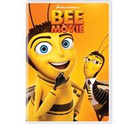 Bee Movie – Universal Pictures – DVD