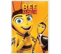 Bee Movie [Edizione: Stati Uniti] [Italia] [DVD]
