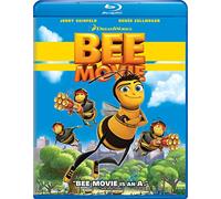 Bee Movie [Edizione: Stati Uniti] [Reino Unido] [Blu-ray]