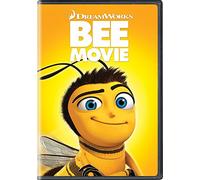 Bee Movie (Family Icons Oring) [Edizione: Stati Uniti] [Italia] [DVD]