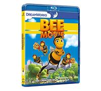 Bee Movie [Italia] [Blu-ray]