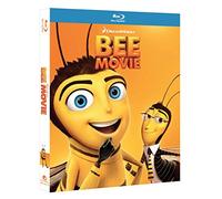 Bee Movie (New Linelook) [Blu-ray]