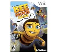 Bee Movie - Nintendo Wii (Nintendo Wii) (Importación USA)