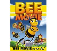 Bee Movie [Reino Unido] [DVD]