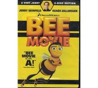 Bee Movie [Reino Unido] [DVD]