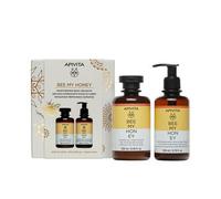 BEE MY HONEY CUIDADO CORPORAL ESTUCHE 2 pz