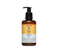 Bee my honey leche corporal con miel y aloe 200 ml