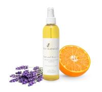 Bee Naturals Bath & Body Oil - Heavenly Scented, Filled with Natural & Moisturizing Ingredients - 8 Fl Oz by Bee Naturals