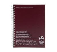 Bee Papel Empresa Super Deluxe Sketch Libro