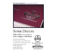 Bee Papel Empresa Super Deluxe Sketch Libro